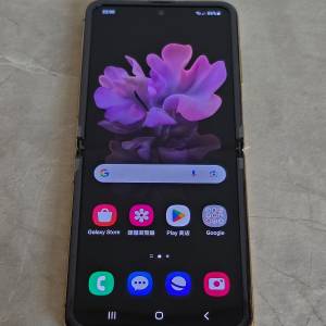 Samsung Z Flip 1 8+256GB