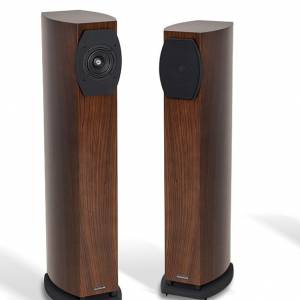 全新AUDIUM COMP 8 AIR 主動式 WIFI (內置擴音) 落地喇叭 德國制造