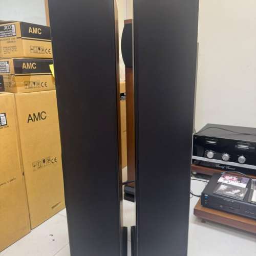 全新Ophidian Audio Prophet P2 Loudspeakers (Hand in UK)