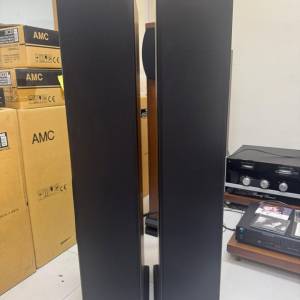 全新Ophidian Audio Prophet P2 Loudspeakers (Hand in UK)