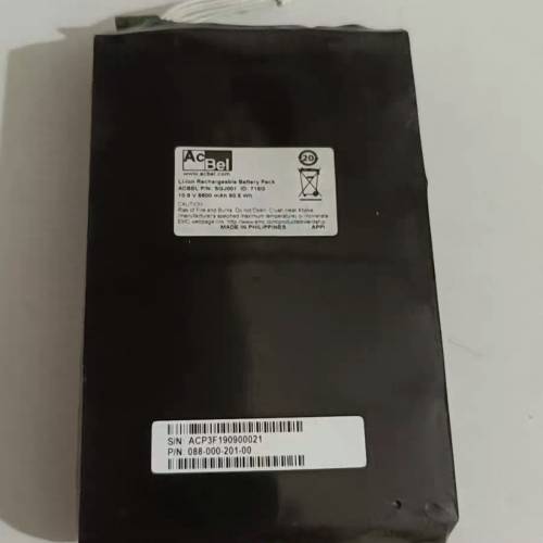 ENC  088-000-201-00   078-000-195电池  DELLEMC500T控制器电池