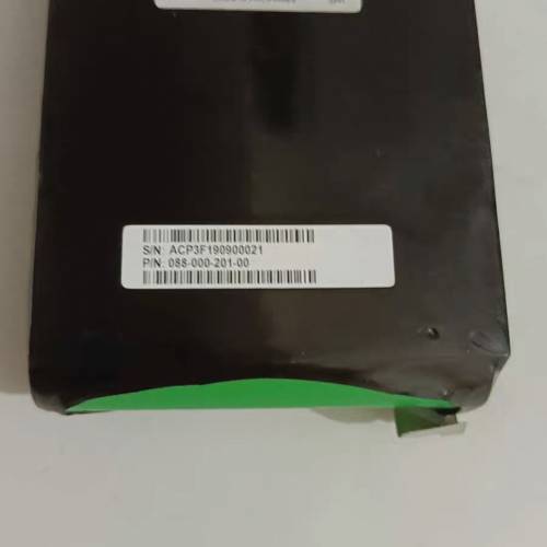 ENC  088-000-201-00   078-000-195电池  DELLEMC500T控制器电池