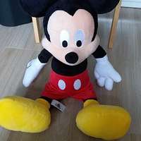 全新迪士尼米奇大公仔 Disney Mickey