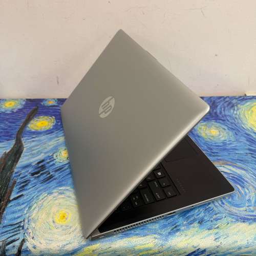 (性價比高超耐用🔥HP商務機)HP Probook/i7-8550U/4,8,12GB Ram/320,500,750HD,128,...