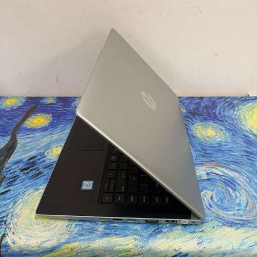 (性價比高超耐用🔥HP商務機)HP Probook/i7-8550U/4,8,12GB Ram/320,500,750HD,128,...