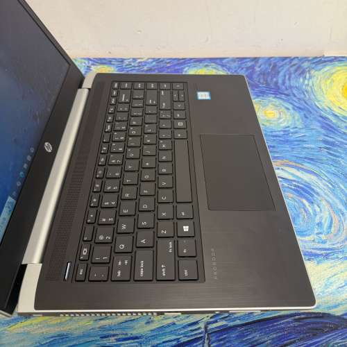 (性價比高超耐用🔥HP商務機)HP Probook/i7-8550U/4,8,12GB Ram/320,500,750HD,128,...