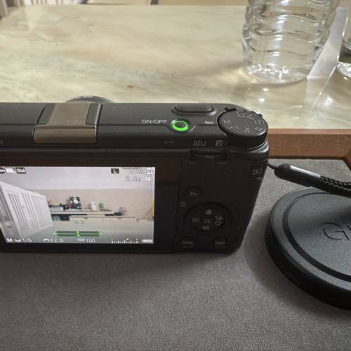 Ricoh Gr3x(Sold)*************