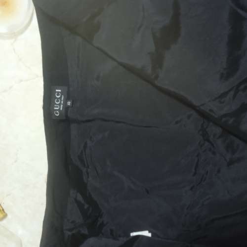 GUCCI裙子
