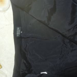 GUCCI裙子