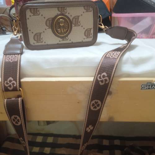 包包（一般的袋）没有牌子