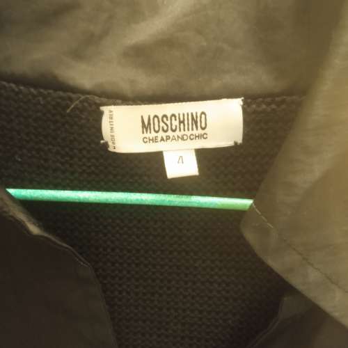 MOSCHINO