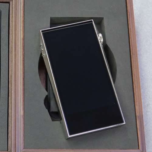 Astell & Kern SP3000M Copper Nickel 白銅版