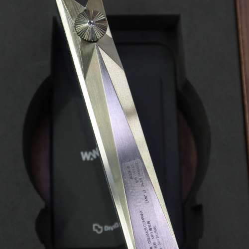 Astell & Kern SP3000M Copper Nickel 白銅版