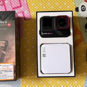 insta 360 ace pro 2