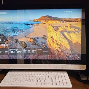 HP All In One