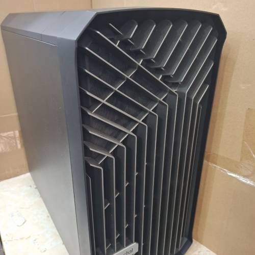 90% New Gaming I9 4070ti 64gb ram 1tb ssd kingston