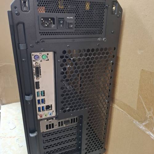 90% New Gaming I9 4070ti 64gb ram 1tb ssd kingston