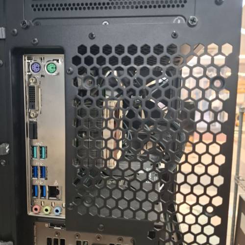 90% New Gaming I9 4070ti 64gb ram 1tb ssd kingston