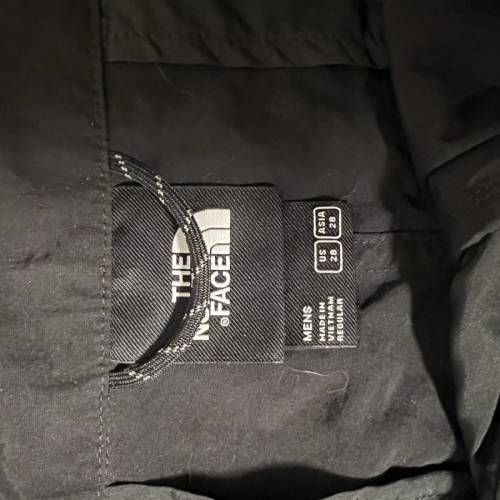 TNF Urban Exploration M D4 City Pant Pants