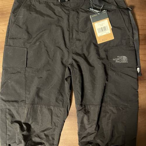 TNF Urban Exploration M D4 City Pant Pants