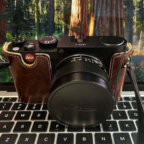 Leica x Typ 113 （Leica 入門相機）