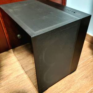 Lian Li O11 AIR MINI 機箱