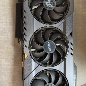 ASUS TUF Gaming GeForce RTX 3080 10G