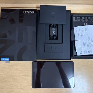(水貨) 出售二手 Lenovo Legion Y700 (第一代)