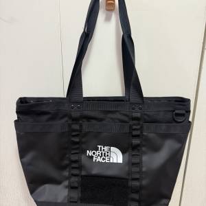 THE NORTH FACE TOTE BAG 9成新