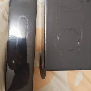 VivoX200 ultra攝影手柄連頸繩一套全新