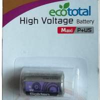 菲林相機專用：PX27 / PX27A / PX27M / 4Lr43 / 4Sg12 6V Alkaline Battery (Rolle...