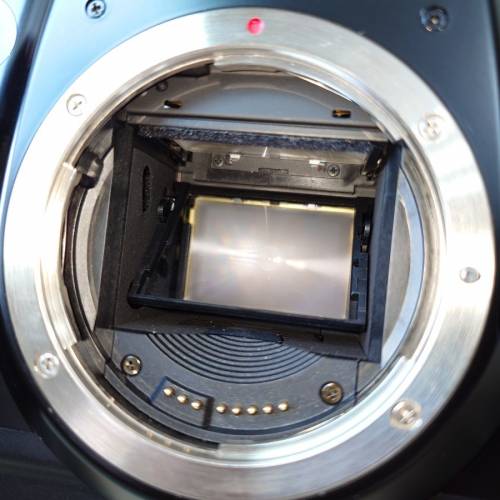 Canon EOS 5 QD 新淨佳能菲林單反相機 EOS5 EOS-5（A2 A2E）菲林相機 底片相機 底片...