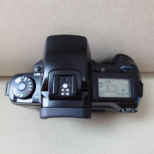 Canon EOS 5 QD 新淨佳能菲林單反相機 EOS5 EOS-5（A2 A2E）菲林相機 底片相機 底片...