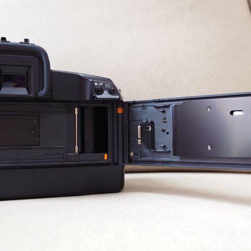 Canon EOS 5 QD 新淨佳能菲林單反相機 EOS5 EOS-5（A2 A2E）菲林相機 底片相機 底片...