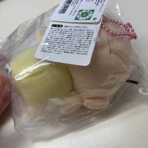 嬰兒期蠟筆小新吊飾掛件公仔