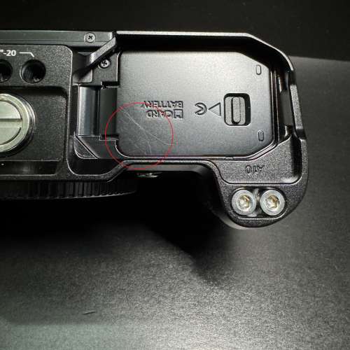 Nikon Zf + NIKKOR Z 40mm f/2 SE - 行貨有保2025年12月底