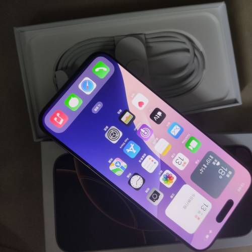 iPhone 16 pro max 512 金色