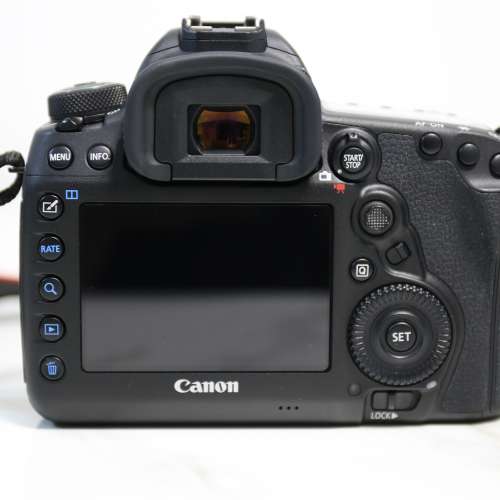 Canon 5D4 5DIV Body