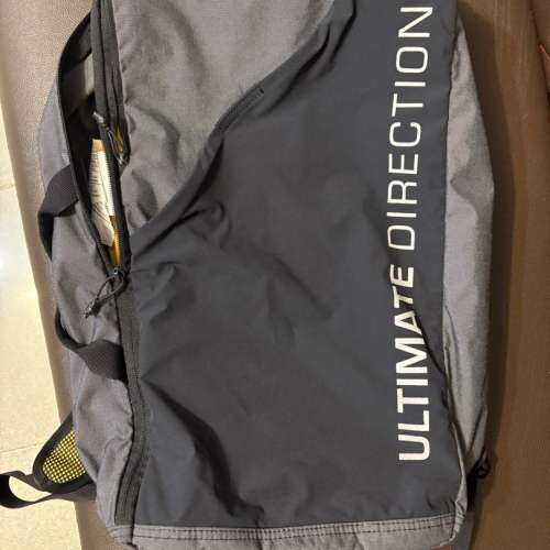 美國 Ultimate Direction Commuter Briefcae 20L Backpack 背包 背囊 兩用 跑步