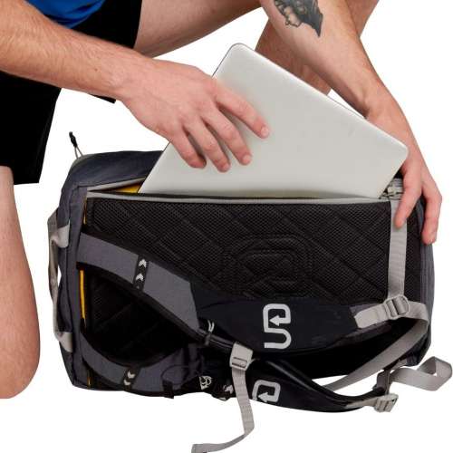 美國 Ultimate Direction Commuter Briefcae 20L Backpack 背包 背囊 兩用 跑步