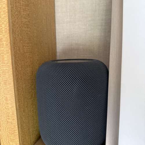 Apple HomePod 一對