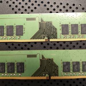 SK Hynix DDR4-3200 16GB (2x8GB) HMA81GU6DJR8N
