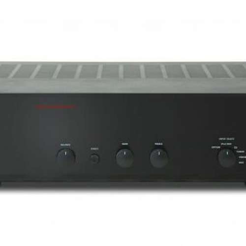 全新AMC XIA 100 Integrated Amplifier - [2x100W DAC] 合拼擴音機 原價$12,500 貨...