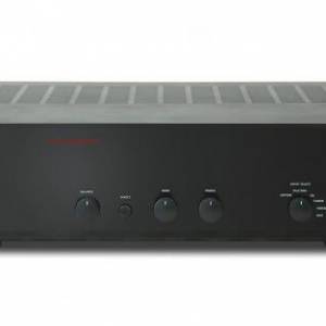 全新AMC XIA 100 Integrated Amplifier - [2x100W DAC] 合拼擴音機 原價$12,500 貨...