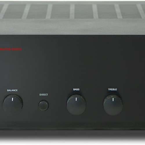 全新AMC XIA 150 Integrated Amplifier - [2x150W DAC] 合拼擴音機 原價$14,500 貨...