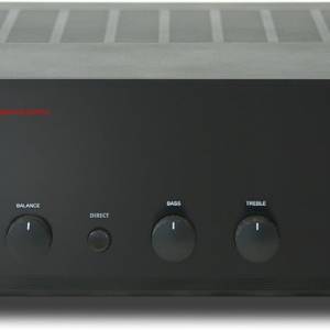 全新AMC XIA 150 Integrated Amplifier - [2x150W DAC] 合拼擴音機 原價$14,500 貨...