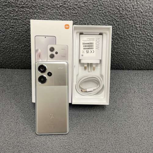 🥰電子之家，超多靚手機之家🥰/紅米系列/香港行貨/Redmi Note 13 Pro + 5G/米粉節特...