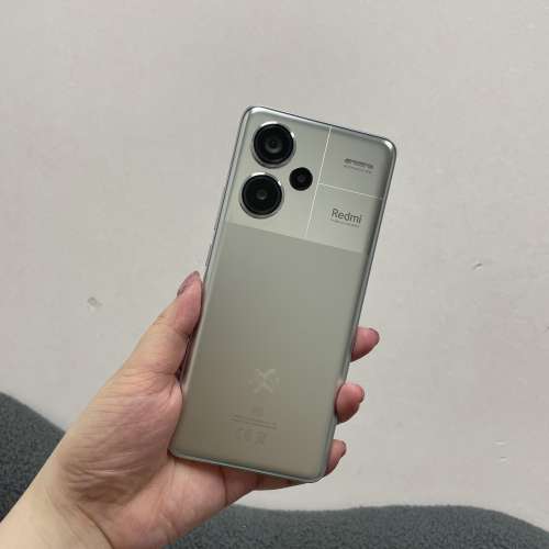 🥰電子之家，超多靚手機之家🥰/紅米系列/香港行貨/Redmi Note 13 Pro + 5G/米粉節特...