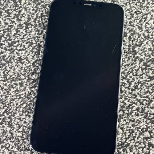 iPhone 12 Pro Max 256 GB Pacific Blue