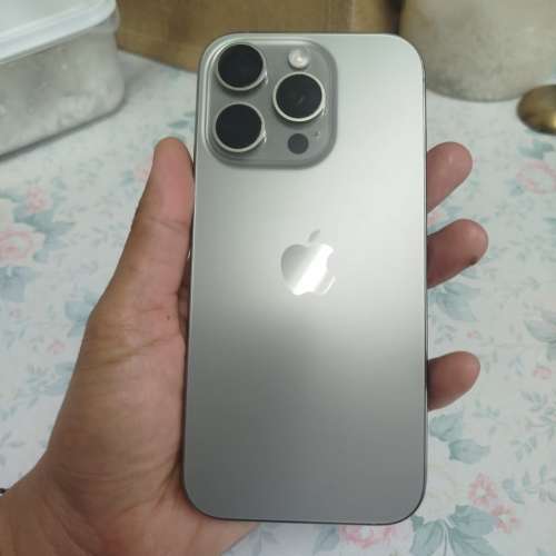 iPhone 16 Pro 256GB